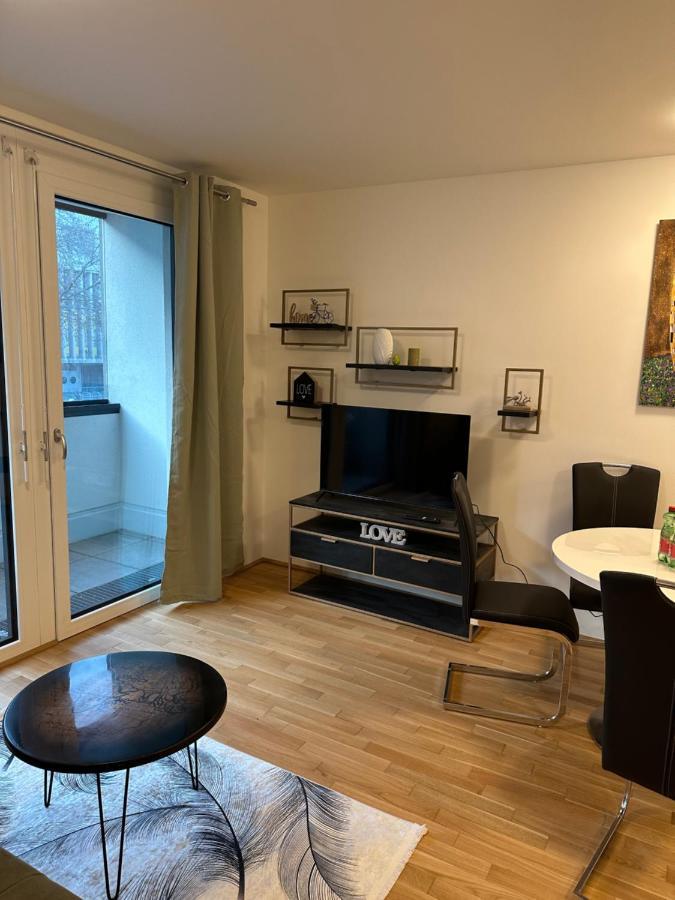 Amazing City Center Apartment Viyana Dış mekan fotoğraf